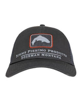 Casquette Simms Trout icon Trucker