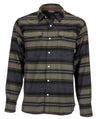 Chemise SIMMS Gallatin Flannel LS Shirt