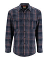 Chemise SIMMS ColdWeatherLS Shirt