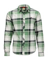 Chemise SIMMS Dockwear cotton Flannel