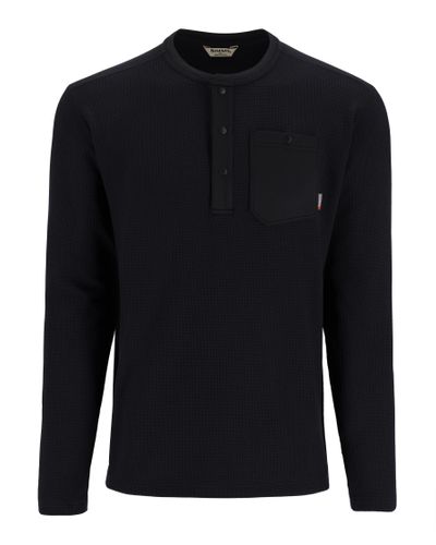 Simms Highline Henley