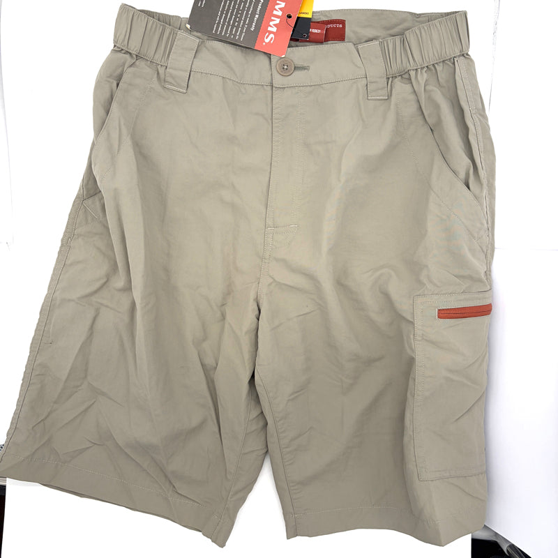 Simms3XDRY Superlight Short