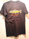 T-shirt SIMMS Currier Brown Trout
