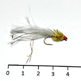 Streamer Blanc Sparkler