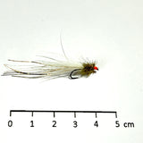 Streamer Blanc Sparkler