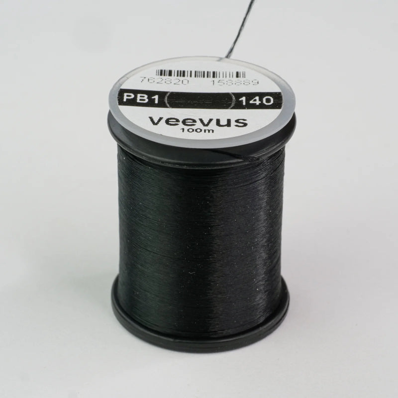 Fil de montage Veevus Power Thread 140