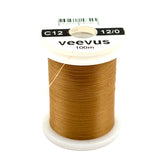 Fil de montage Veevus (6/0, 8/0, 10/0, 12/0, 14/0, 16/0)