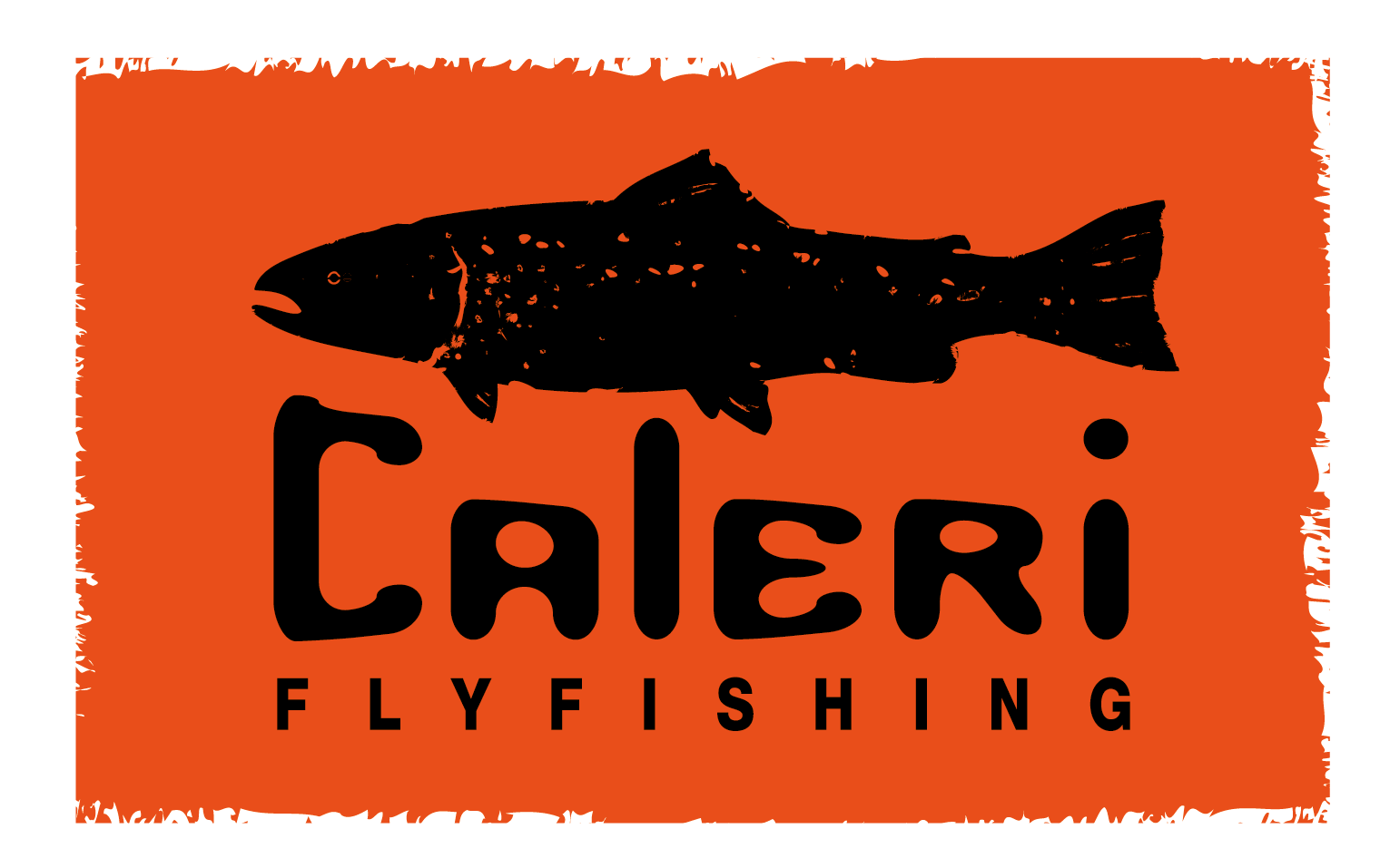 Caleri Fly Fishing